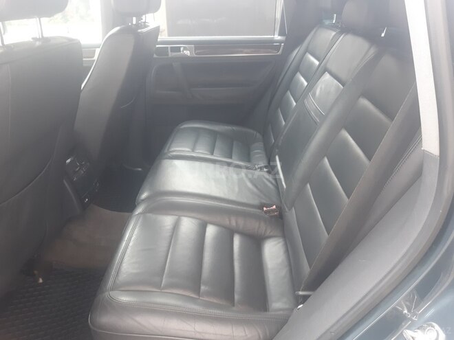 Volkswagen Touareg 2005, 188,000 km - 4.2 l - Bakı