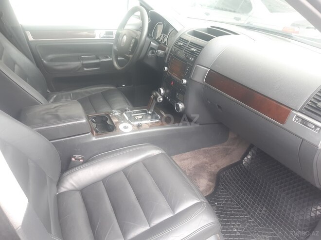 Volkswagen Touareg 2005, 188,000 km - 4.2 l - Bakı