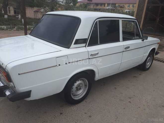 LADA (VAZ) 2106 1982, 10,000 km - 1.5 l - Salyan