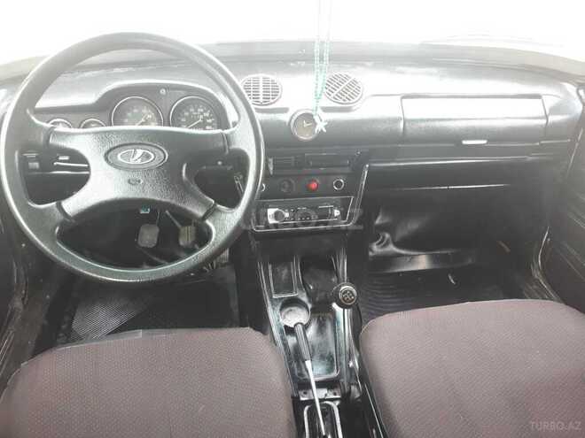 LADA (VAZ) 2106 1982, 10,000 km - 1.5 l - Salyan