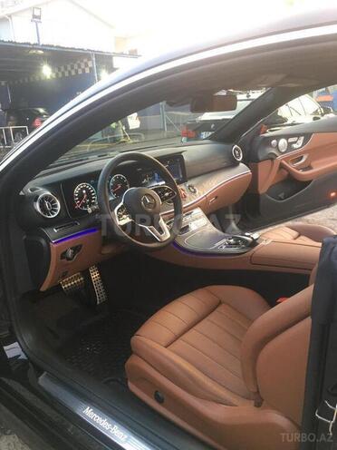 Mercedes E 200 2019, 14,500 km - 2.0 л - Bakı