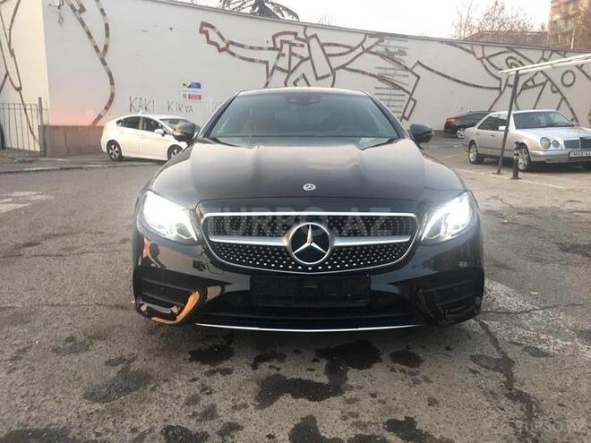 Mercedes E 200 2019, 14,500 km - 2.0 л - Bakı