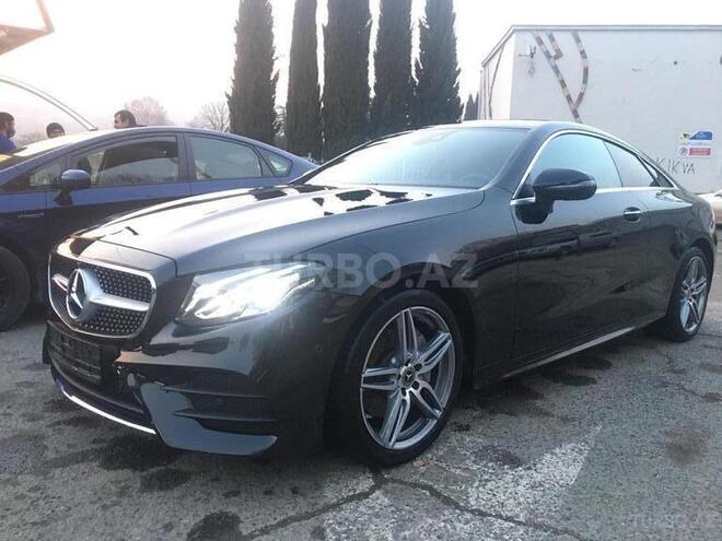 Mercedes E 200 2019, 14,500 km - 2.0 л - Bakı