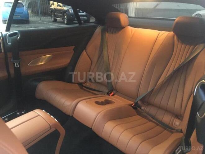 Mercedes E 200 2019, 14,500 km - 2.0 л - Bakı