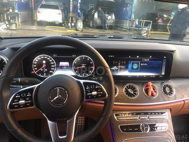 Mercedes E 200 2019, 14,500 km - 2.0 л - Bakı