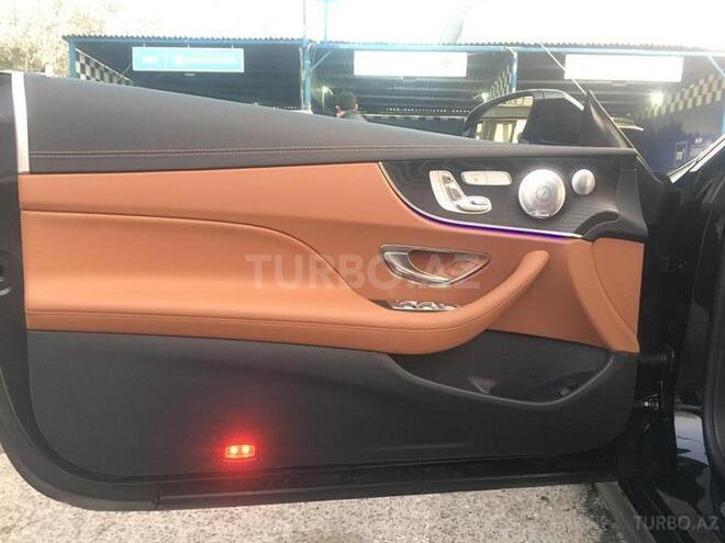 Mercedes E 200 2019, 14,500 km - 2.0 л - Bakı