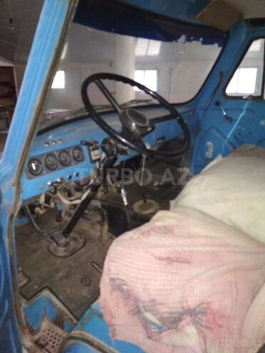 UAZ 3303 1990, 124,000 km - 2.4 л - Masallı
