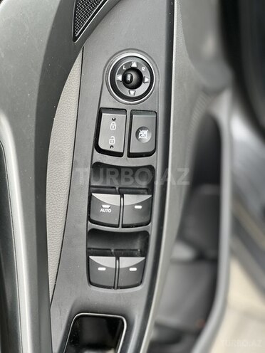 Hyundai Elantra 2015, 48,000 km - 1.8 l - Bakı