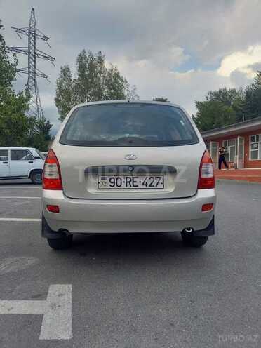 LADA (VAZ) Kalina 2008, 265,000 km - 1.6 л - Şəki
