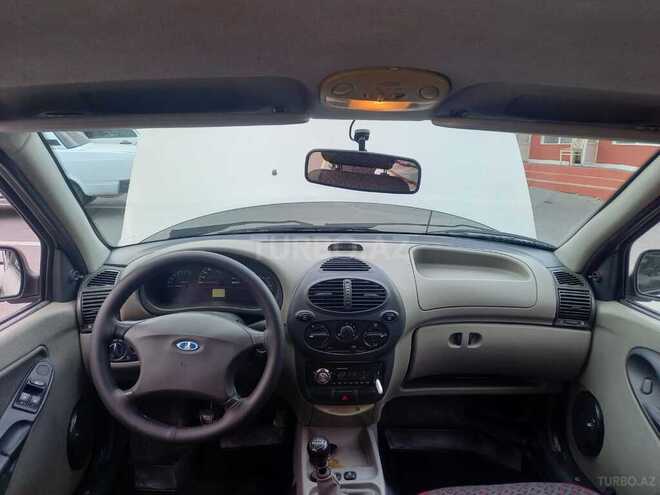 LADA (VAZ) Kalina 2008, 265,000 km - 1.6 л - Şəki