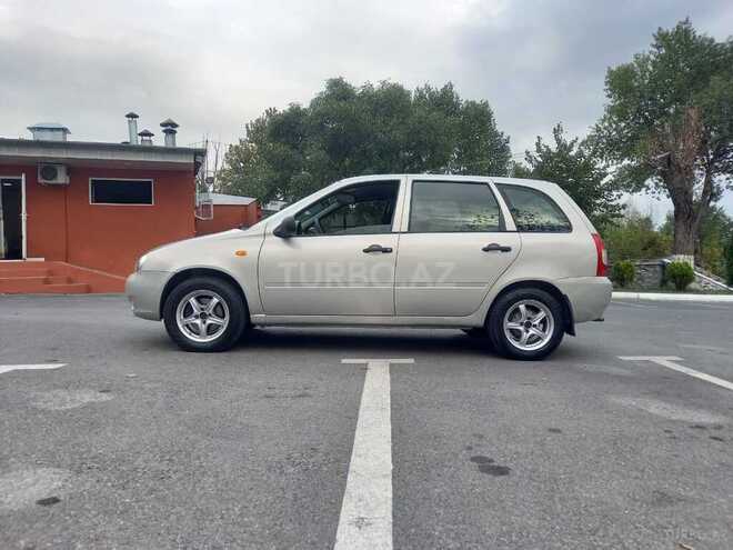 LADA (VAZ) Kalina 2008, 265,000 km - 1.6 л - Şəki