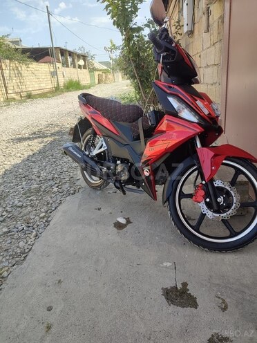 Tufan M50 2020, 13,000 km - 0.5 л - Bakı