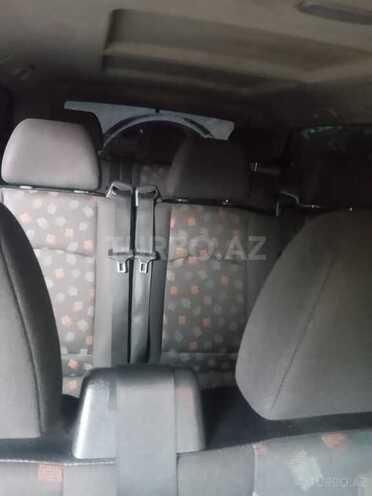 Mercedes Vito 2006, 456,321 km - 2.2 l - Zaqatala