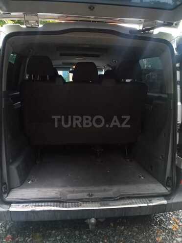 Mercedes Vito 2006, 456,321 km - 2.2 l - Zaqatala