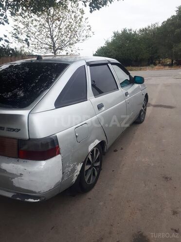 LADA (VAZ) 2112 2002, 69,031 km - 1.6 л - Cəlilabad