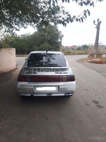 LADA (VAZ) 2112 2002, 69,031 km - 1.6 л - Cəlilabad