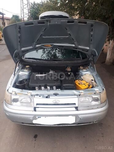 LADA (VAZ) 2112 2002, 69,031 km - 1.6 л - Cəlilabad