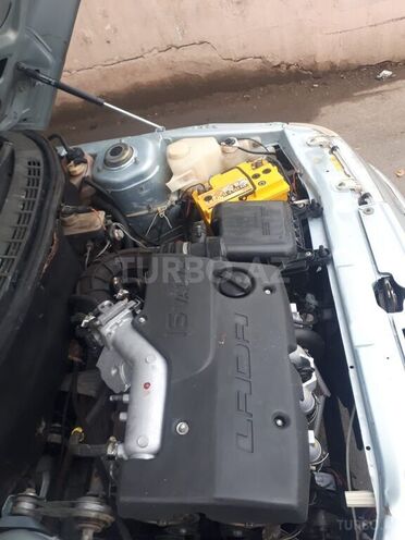 LADA (VAZ) 2112 2002, 69,031 km - 1.6 л - Cəlilabad