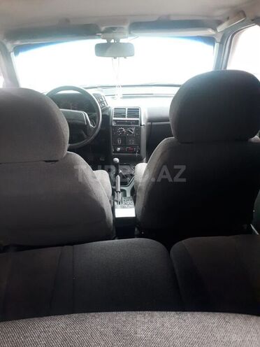 LADA (VAZ) 2112 2002, 69,031 km - 1.6 л - Cəlilabad