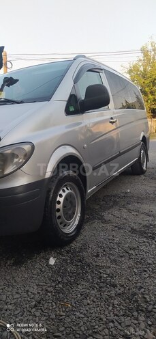 Mercedes Vito 2006, 456,321 km - 2.2 l - Zaqatala