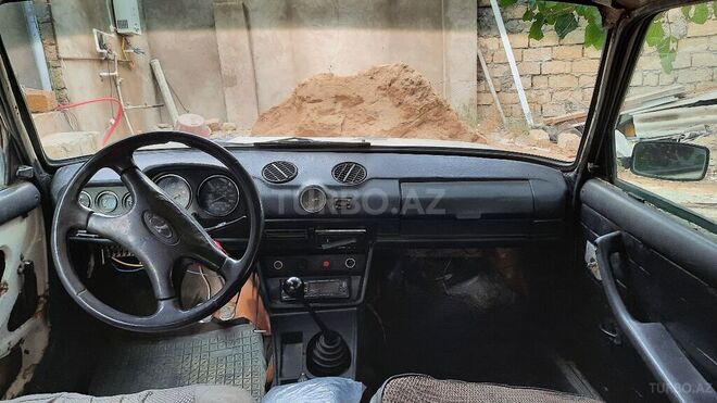 LADA (VAZ) 2101 1972, 10,000 km - 1.3 l - Bakı