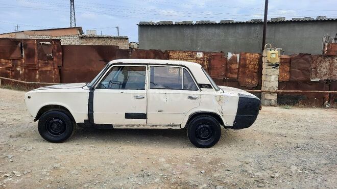 LADA (VAZ) 2101 1972, 10,000 km - 1.3 l - Bakı