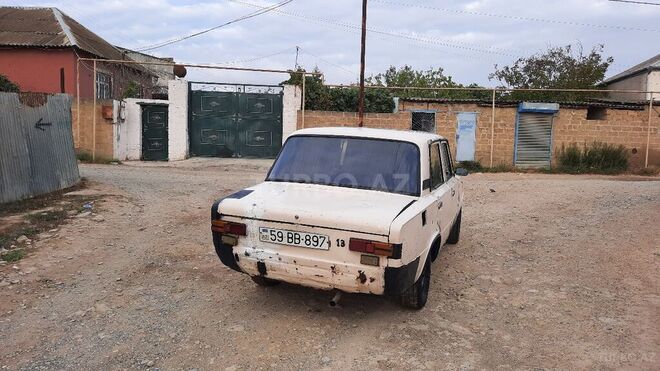 LADA (VAZ) 2101 1972, 10,000 km - 1.3 l - Bakı