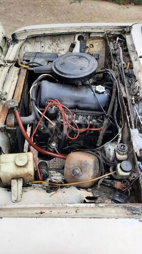 LADA (VAZ) 2101 1972, 10,000 km - 1.3 l - Bakı