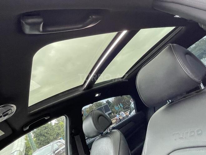 Hyundai Sonata 2014, 259,104 km - 2.0 l - Bakı