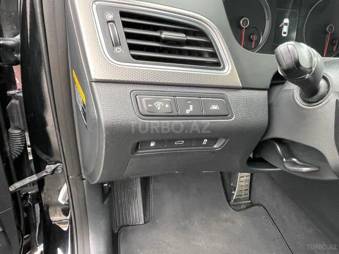 Hyundai Sonata 2014, 259,104 km - 2.0 l - Bakı