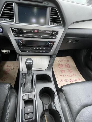 Hyundai Sonata 2014, 259,104 km - 2.0 l - Bakı