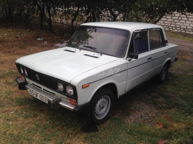 LADA (VAZ) 2106 1990, 54,168 km - 1.3 л - Qazax
