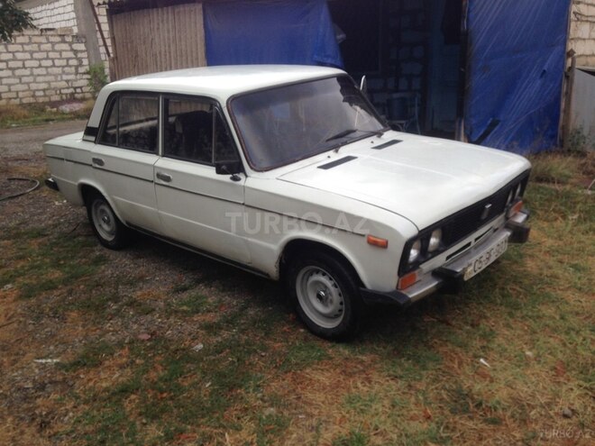 LADA (VAZ) 2106 1990, 54,168 km - 1.3 л - Qazax