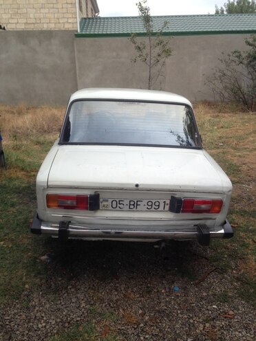 LADA (VAZ) 2106 1990, 54,168 km - 1.3 л - Qazax