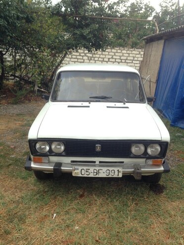 LADA (VAZ) 2106 1990, 54,168 km - 1.3 л - Qazax