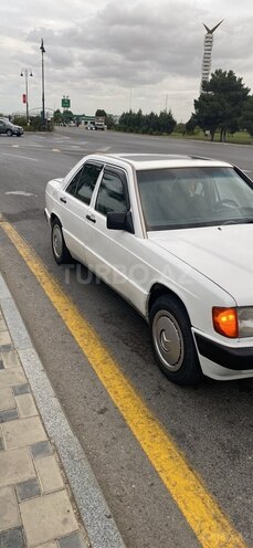 Mercedes 190 1991, 700,000 km - 2.0 л - Sumqayıt