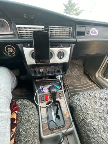 Mercedes 190 1991, 700,000 km - 2.0 л - Sumqayıt