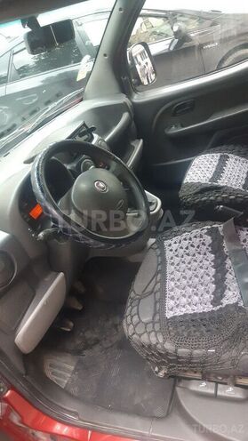 Fiat Doblo 2008, 158,764 km - 1.3 l - Bakı