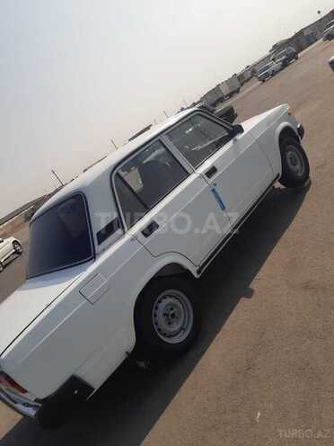 LADA (VAZ) 2107 2006, 123,123 km - 1.6 l - Sumqayıt
