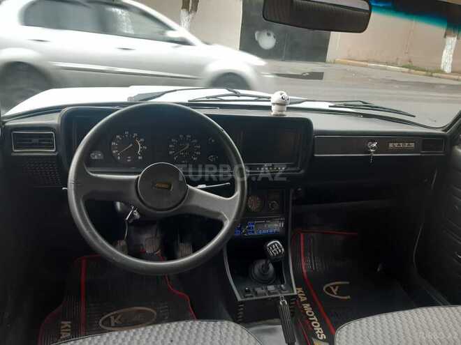 LADA (VAZ) 2107 2006, 123,123 km - 1.6 l - Sumqayıt