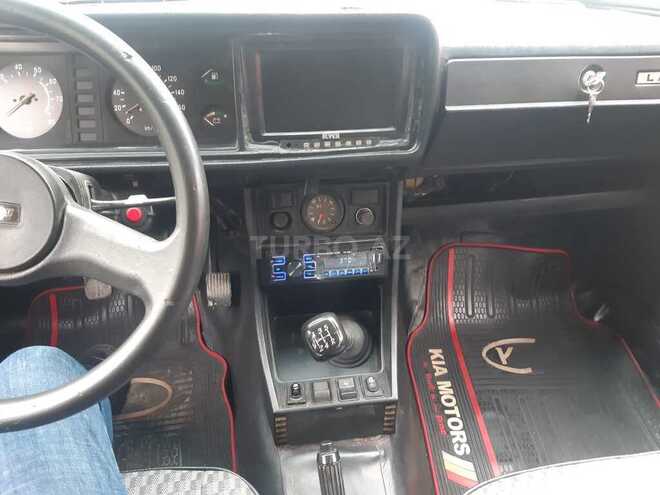 LADA (VAZ) 2107 2006, 123,123 km - 1.6 l - Sumqayıt
