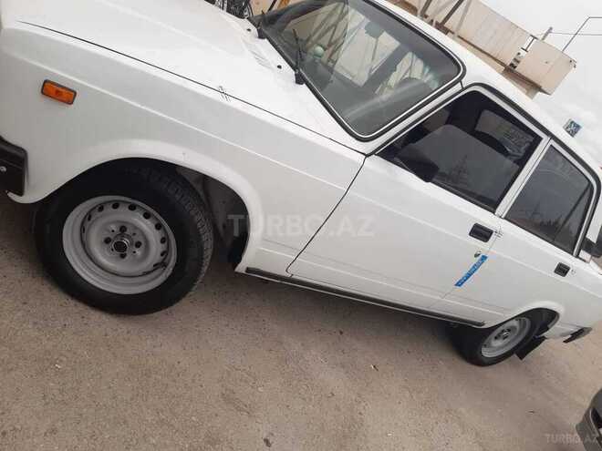 LADA (VAZ) 2107 2006, 123,123 km - 1.6 l - Sumqayıt