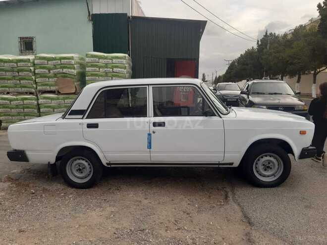 LADA (VAZ) 2107 2006, 123,123 km - 1.6 l - Sumqayıt