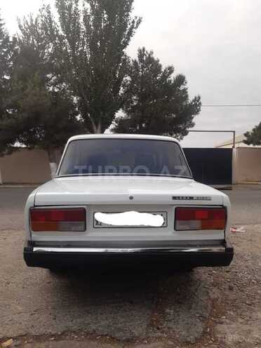 LADA (VAZ) 2107 2006, 123,123 km - 1.6 l - Sumqayıt