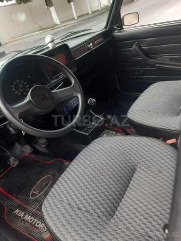 LADA (VAZ) 2107 2006, 123,123 km - 1.6 l - Sumqayıt