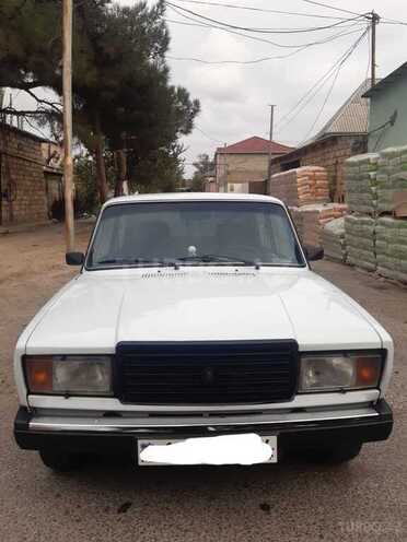 LADA (VAZ) 2107 2006, 123,123 km - 1.6 l - Sumqayıt