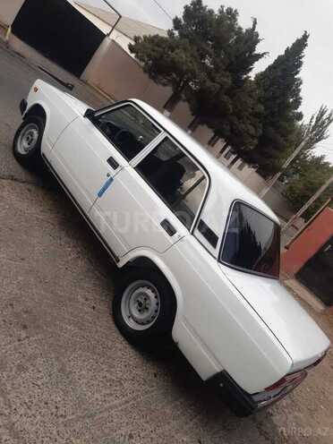 LADA (VAZ) 2107 2006, 123,123 km - 1.6 l - Sumqayıt