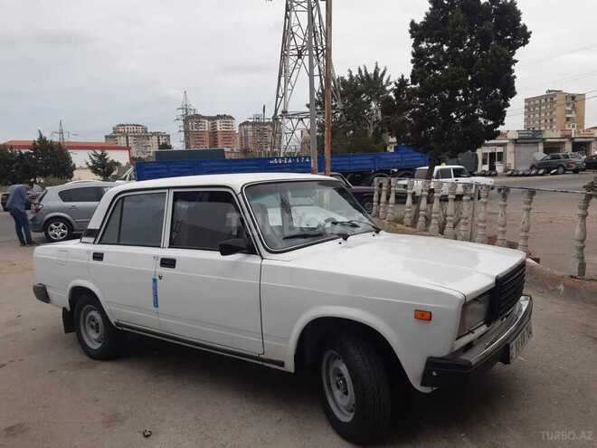 LADA (VAZ) 2107 2006, 123,123 km - 1.6 l - Sumqayıt
