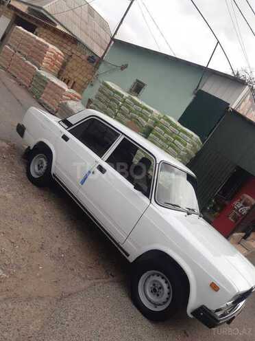 LADA (VAZ) 2107 2006, 123,123 km - 1.6 l - Sumqayıt