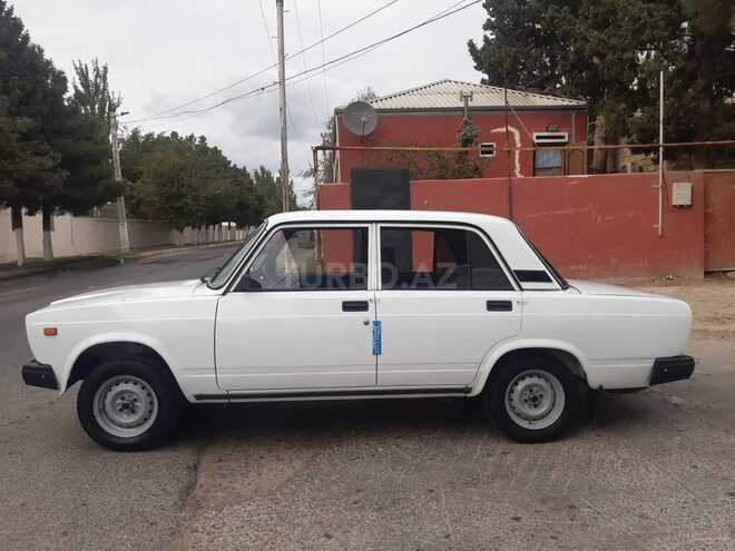 LADA (VAZ) 2107 2006, 123,123 km - 1.6 l - Sumqayıt